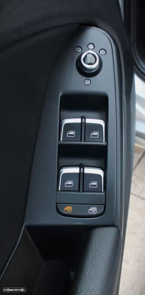 Audi A4 Allroad - 13