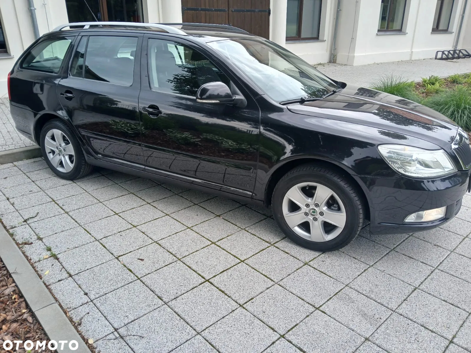 Skoda Octavia - 11