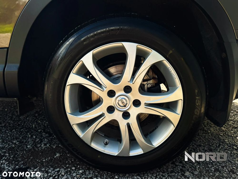Nissan Qashqai 1.5 dCi Tekna+ - 10