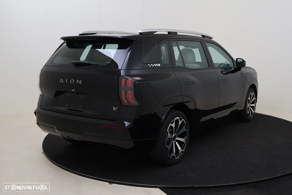 Aion V 75.26 kWh Premium - 7