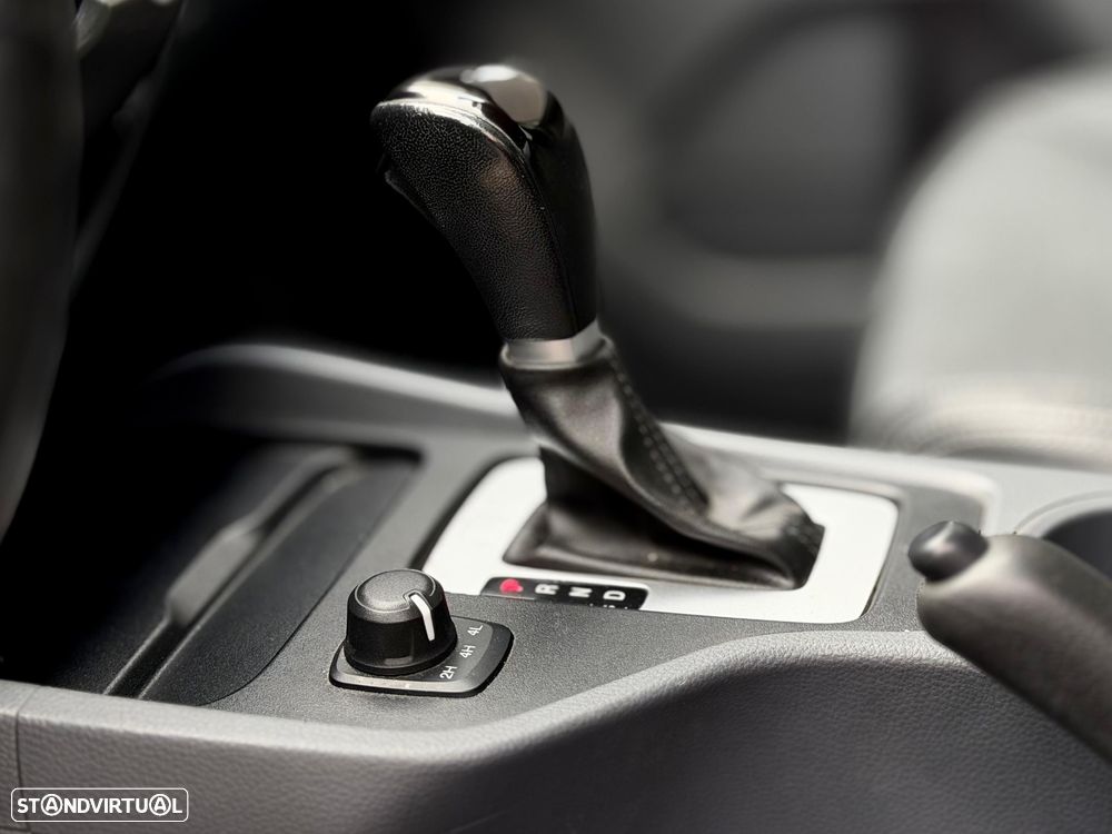 Ford Ranger 2.2 TDCi CD Limited 4WD Aut. - 7