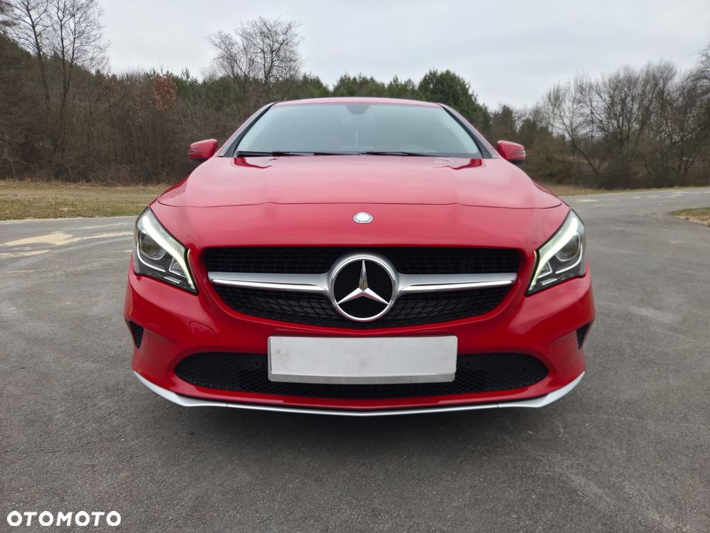 Mercedes-Benz CLA 200 d 7G-DCT Peak Edition - 1