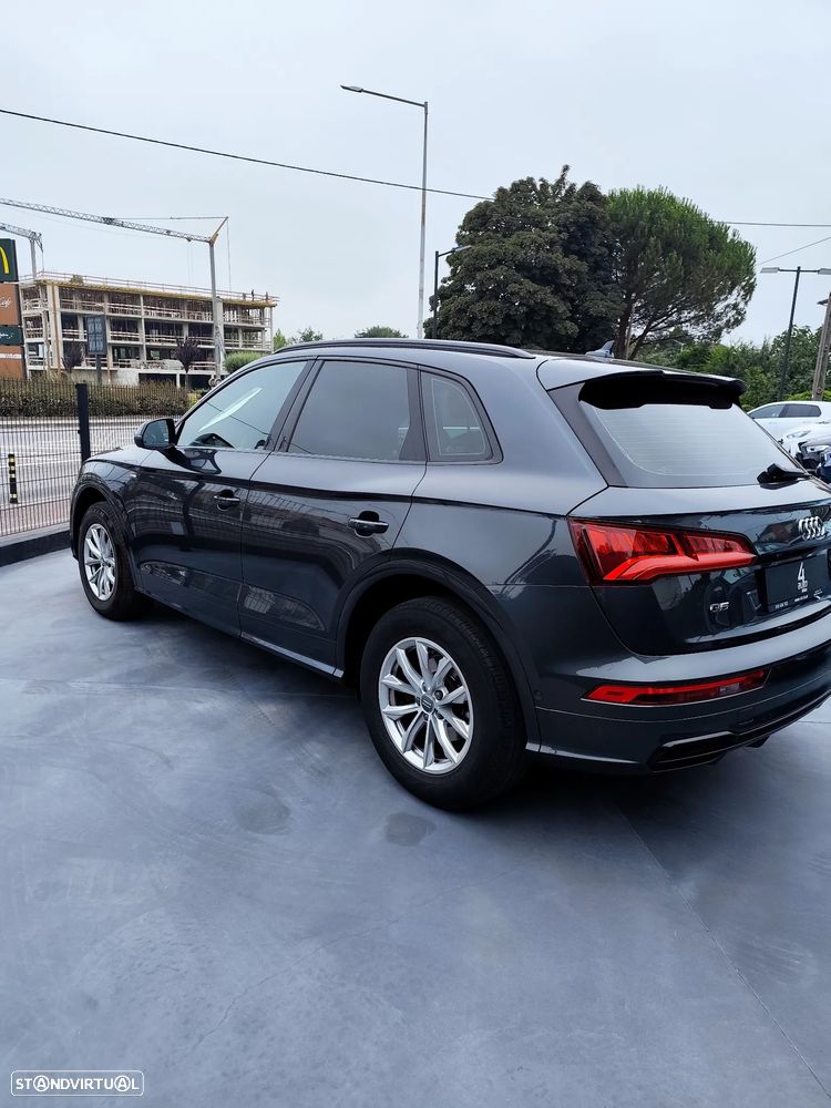 Audi Q5 ver-2-0-tdi-exclusive-s--tronic - 3