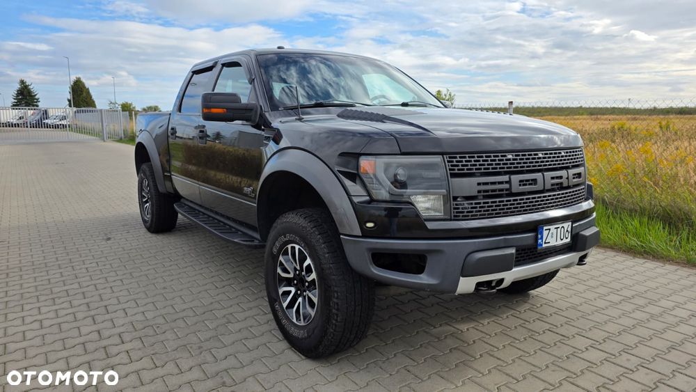 Ford F150 - 7