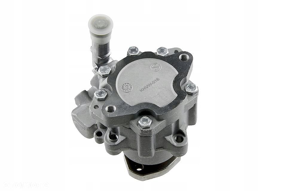 POMPA WSPOMAGANIA AUDI A3 8L 1.9TDI ASV ASZ ATD AGR ALH aHF 8L 1.8T APY AMK AUL 99- golf iv 4 - 6