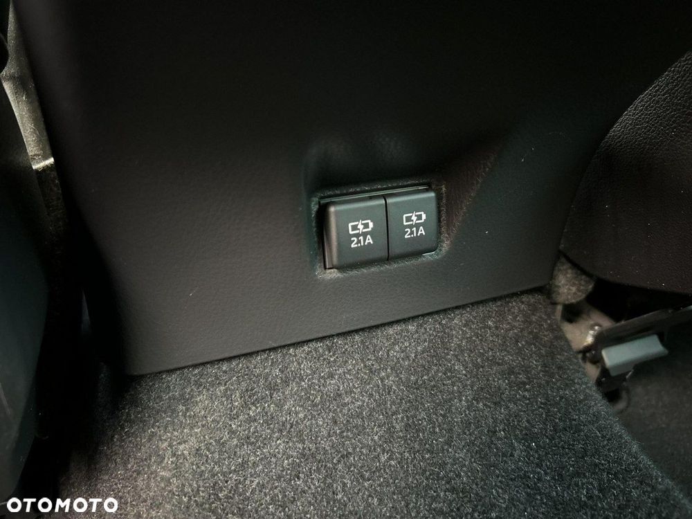 Toyota Camry 2.5 Hybrid Comfort CVT - 20