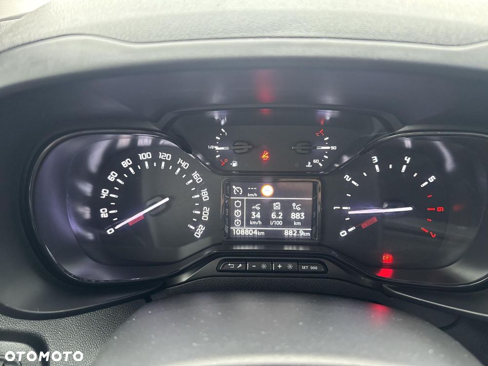 Toyota Proace City Verso Long 1.5 D-4D Business - 13