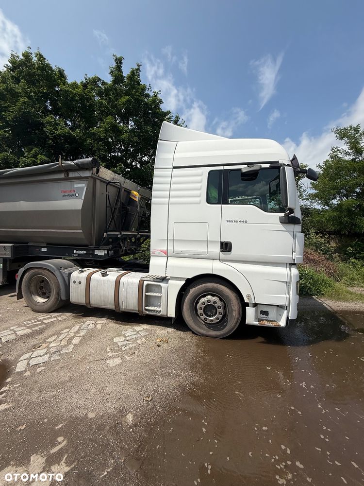 MAN TGX18.440 EEV - 1