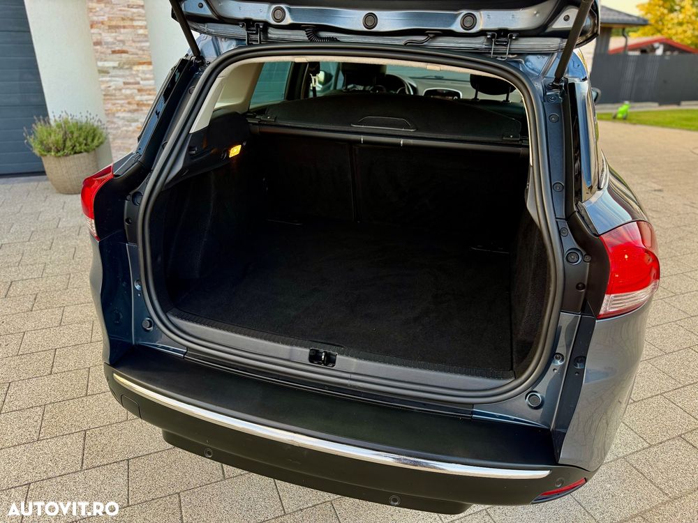 Renault Clio ENERGY TCe 120 INTENS - 14