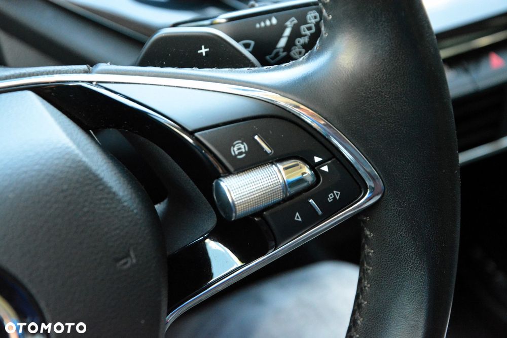 Skoda Octavia 1.5 TSI e-Tec Style DSG - 22