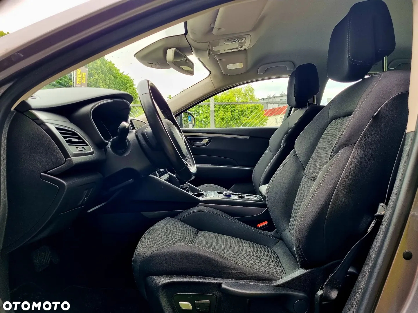 Renault Talisman 1.6 Energy dCi Intens EDC - 15