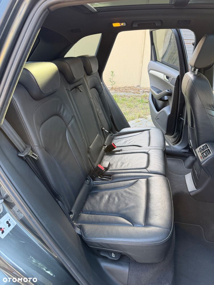 Audi Q5 2.0 TDI Quattro S tronic - 24