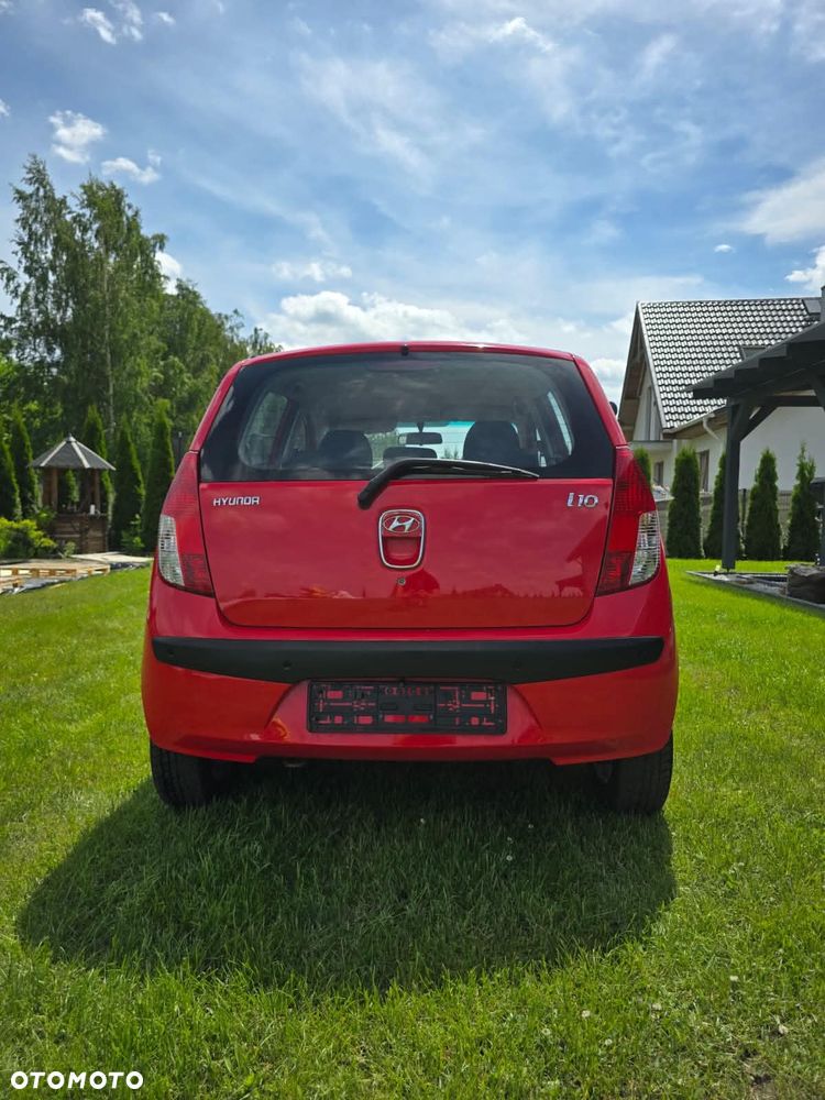 Hyundai i10 - 3