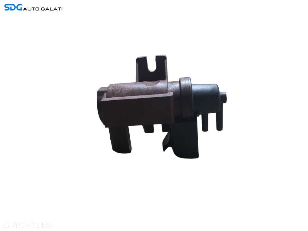 Electrovalva Supapa Vacuum Ford Galaxy 2 2.0 TDCI 2006 - 2015 Cod 9654282880 [N2298] - 1