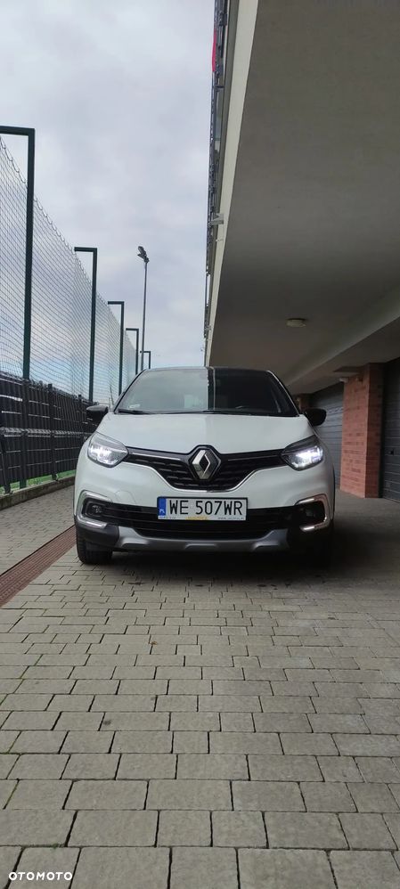 Renault Captur 1.2 Energy TCe S-Edition - 2