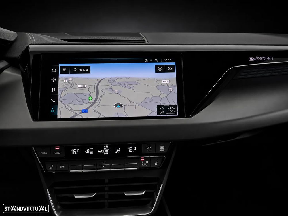 Audi e-tron GT - 25