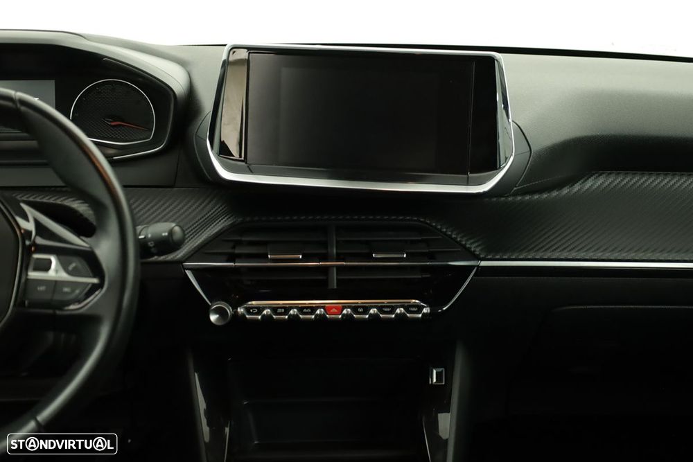 Peugeot 208 1.2 PureTech Active Pack - 7