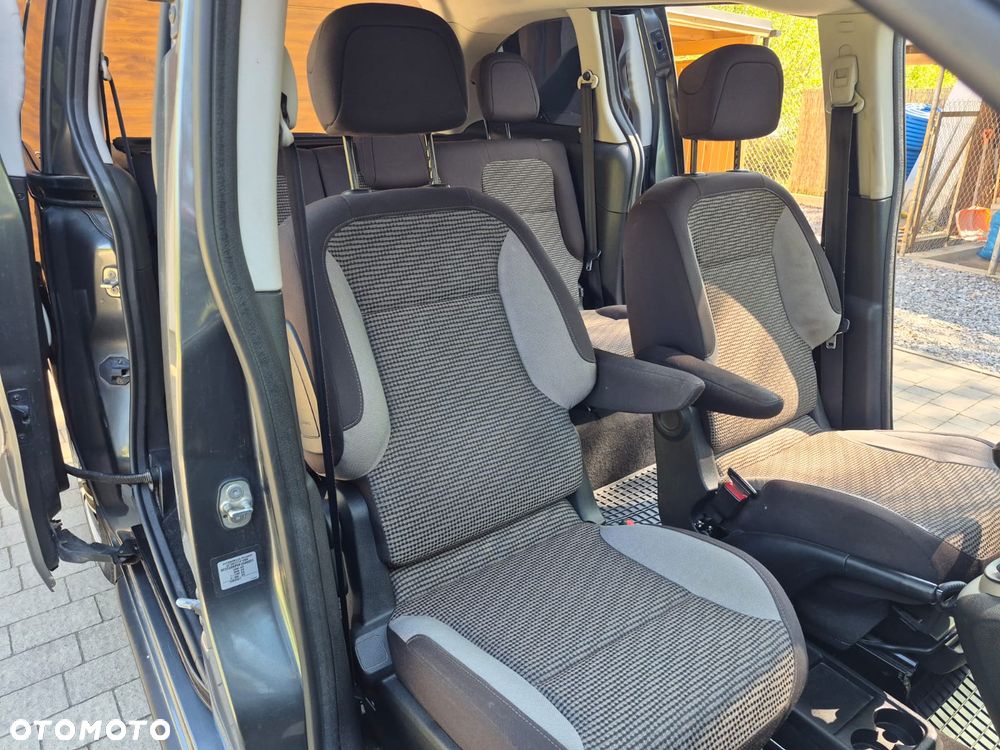 Peugeot Partner 1.6 HDi Outdoor - 4