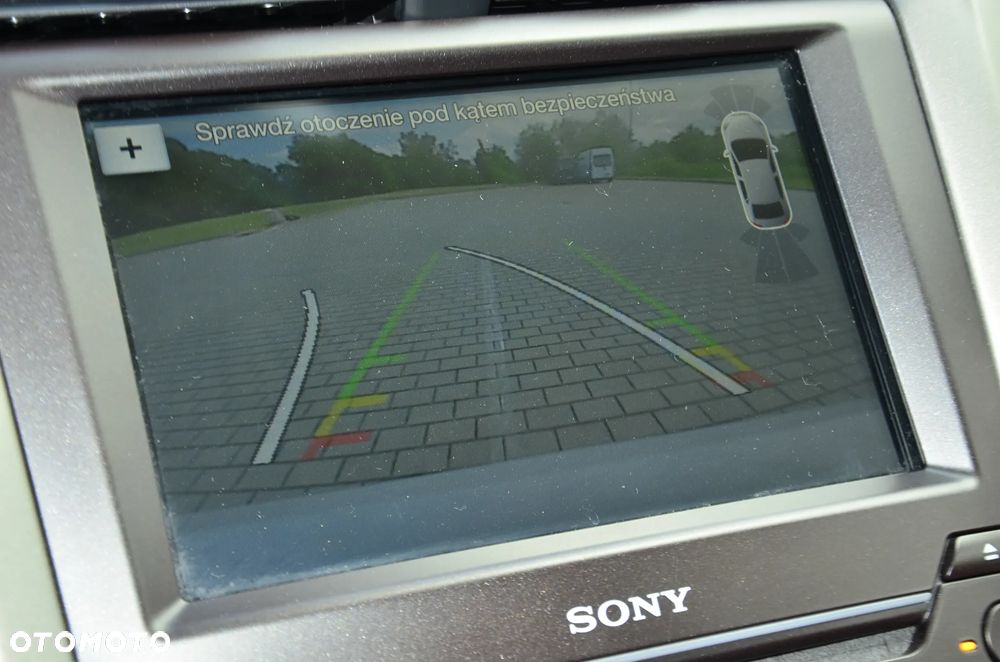Ford Mondeo - 32