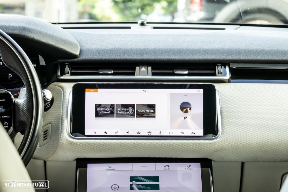 Land Rover Range Rover Velar 2.0 R-Dynamic S - 38