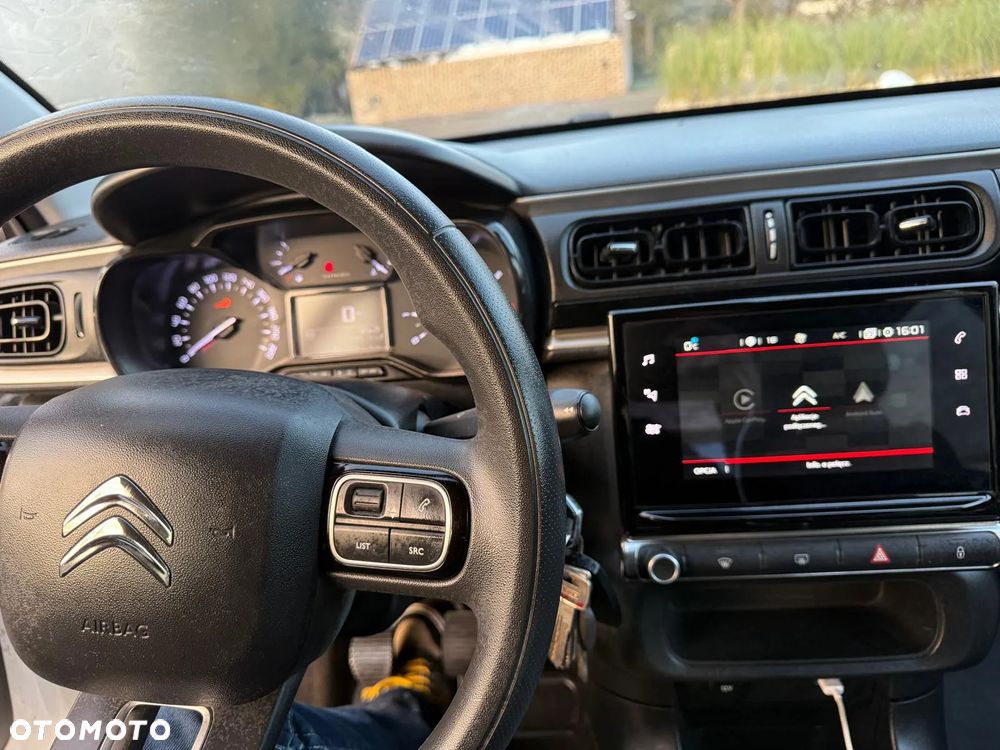 Citroën C3 BlueHDi 100 S&S C-SERIES - 14