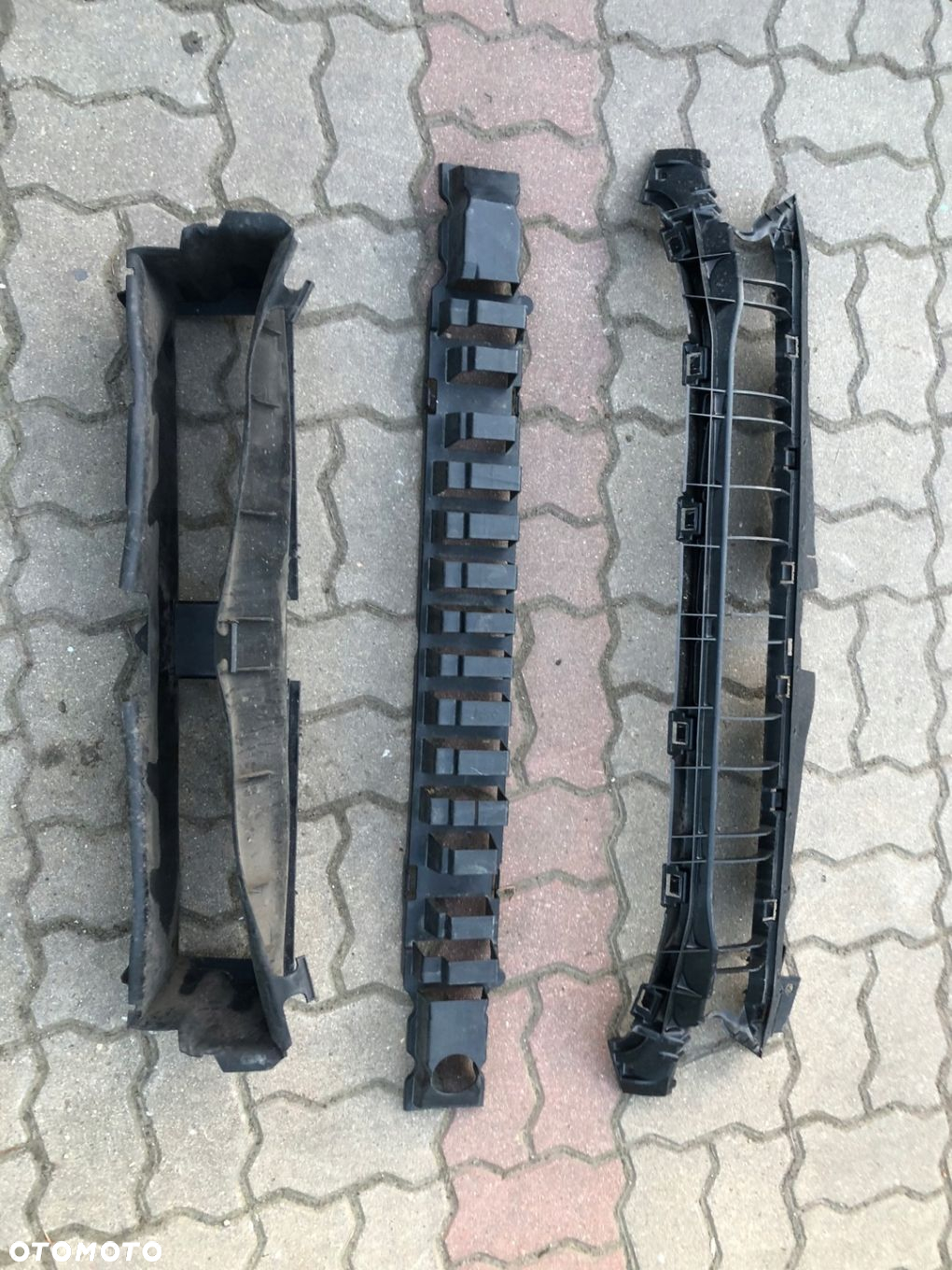 FORD FOCUS MK4 ZDERZAK PRZÓD PRZEDNI ST LINE INNE - 5
