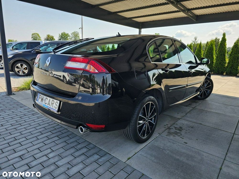 Renault Laguna - 3