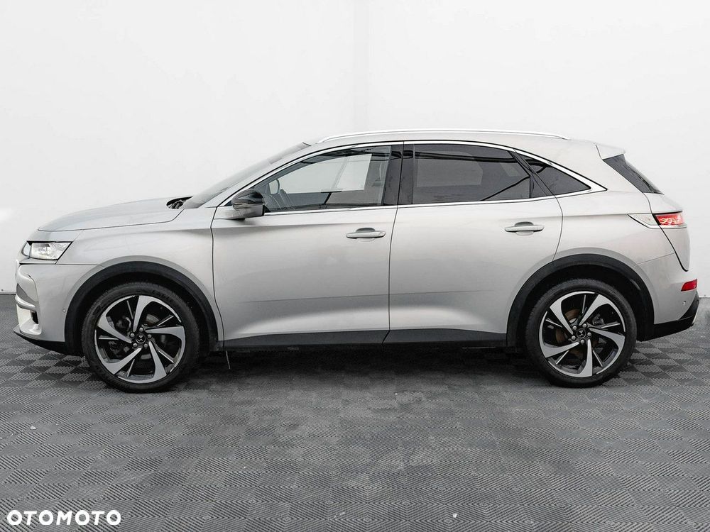 DS Automobiles DS 7 Crossback 1.6 PureTech Rivoli - 10