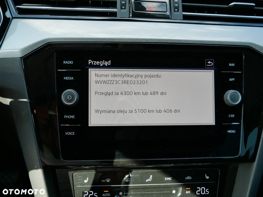 Volkswagen Passat 2.0 TDI EVO Business DSG - 29
