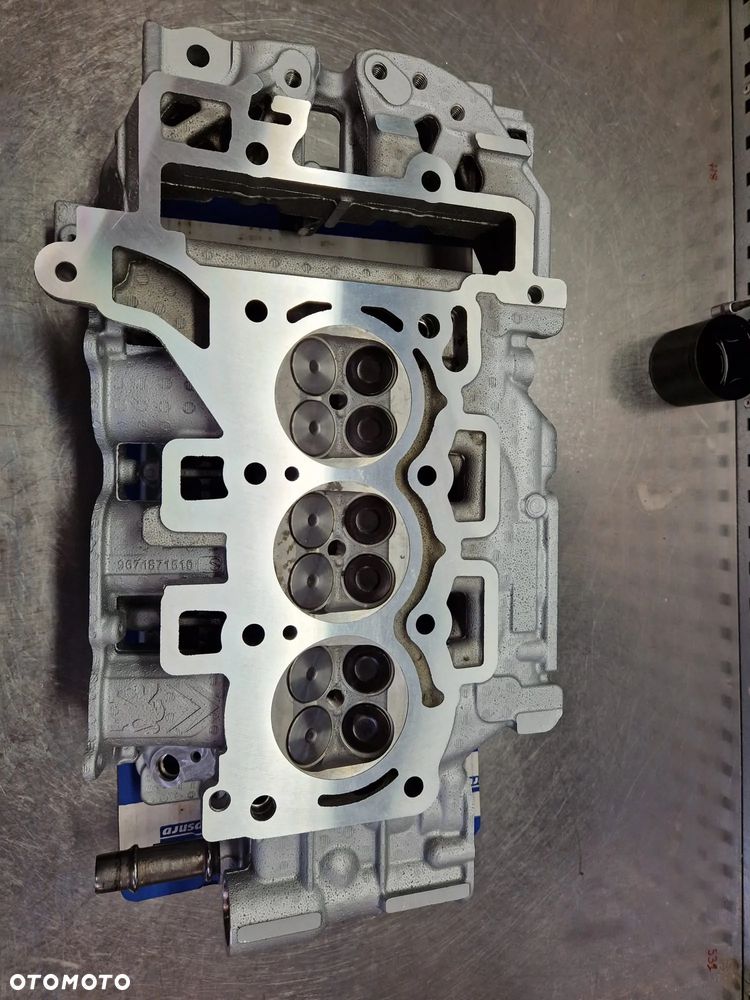 Zregenerowany silnik 1.2 Puretech HMZ HM01 - 8