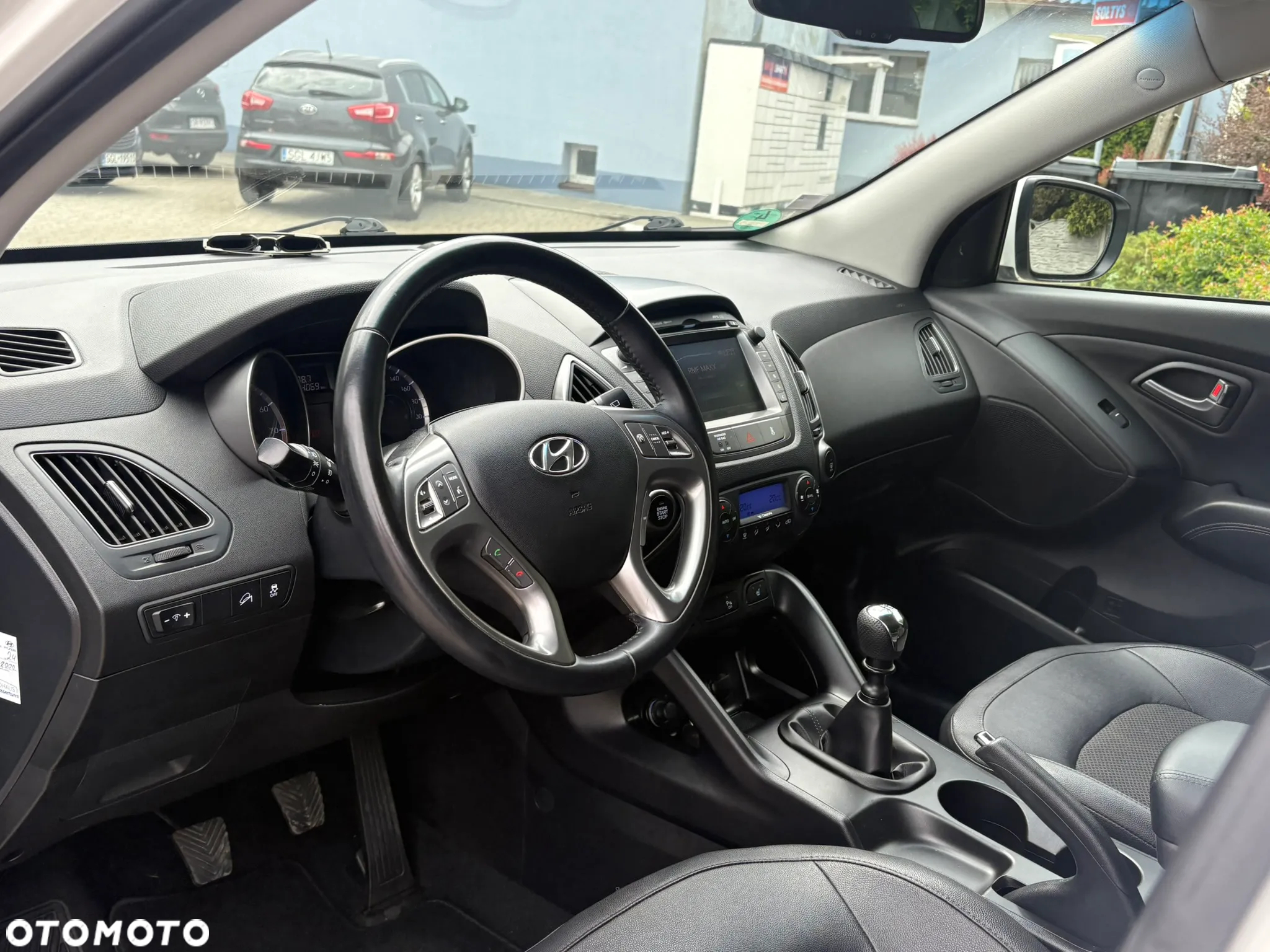 Hyundai ix35 1.6 2WD Style - 9
