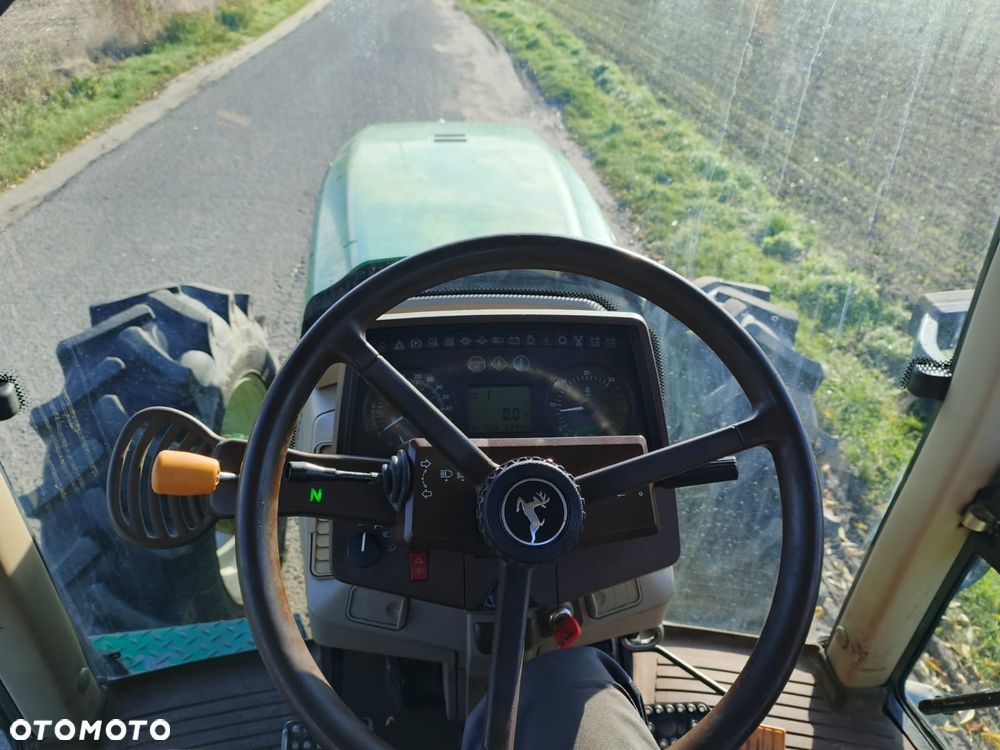 John Deere 6920 - 22