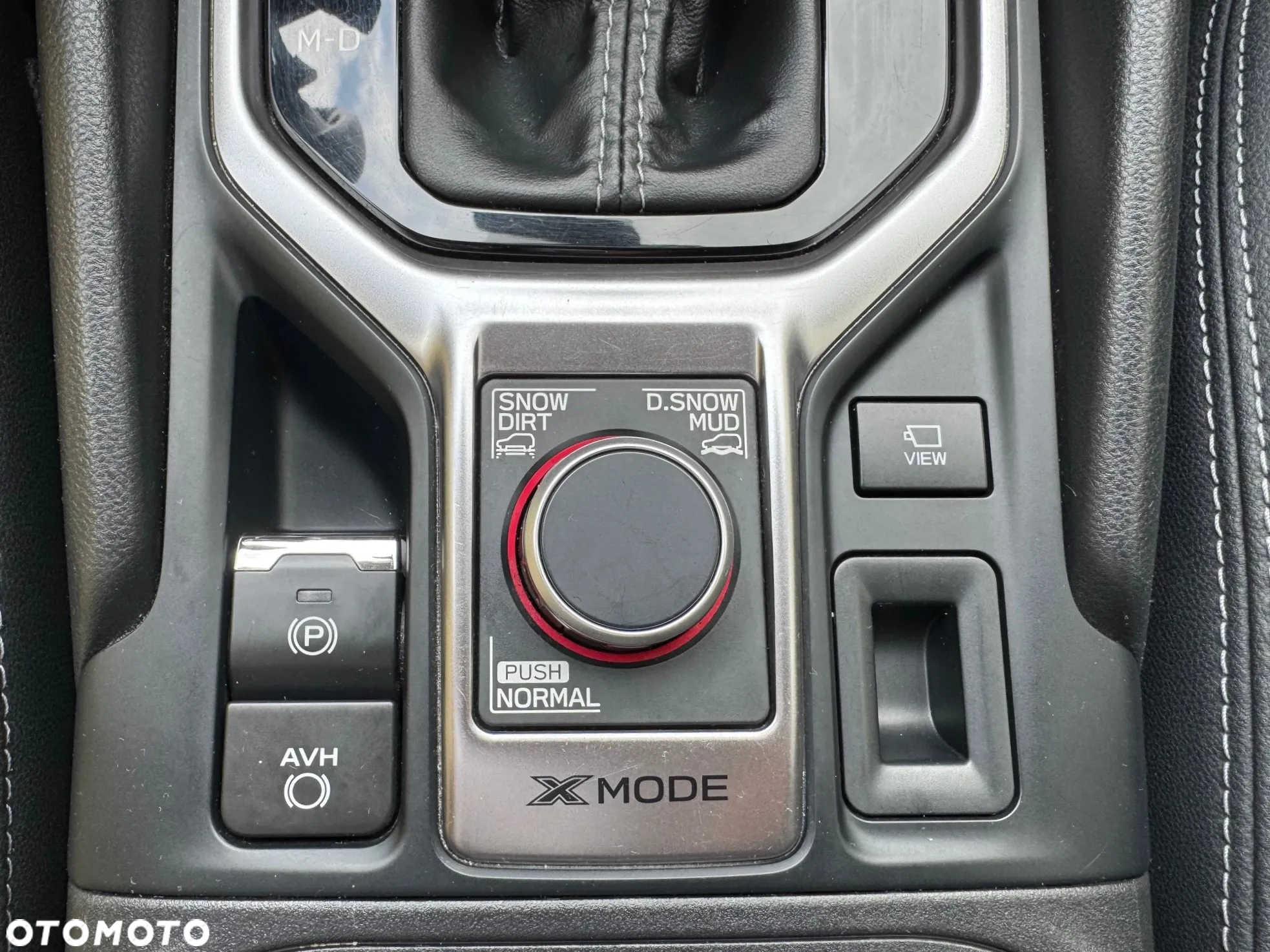 Subaru Forester 2.0i-L Exclusive (EyeSight) Lineartronic - 22
