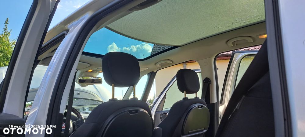 Fiat 500L - 12