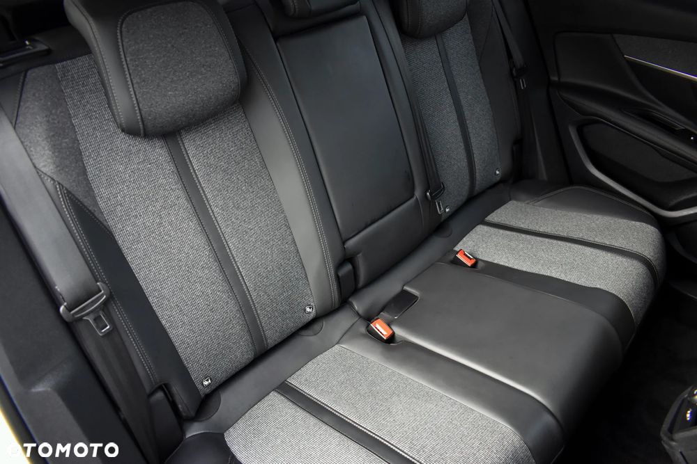 Peugeot 3008 HDi FAP 150 Allure - 39