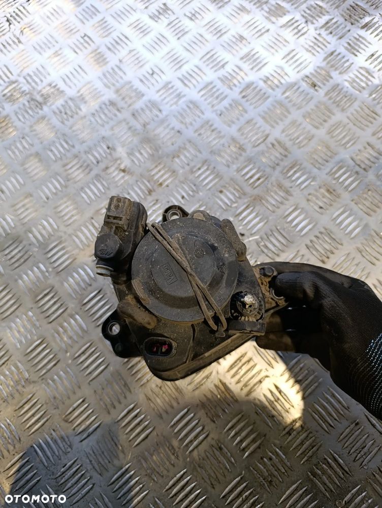 RENAULT GAMA D HALOGEN LEWY LAMPA LEWA SOCZEWKA 84553305 - 2