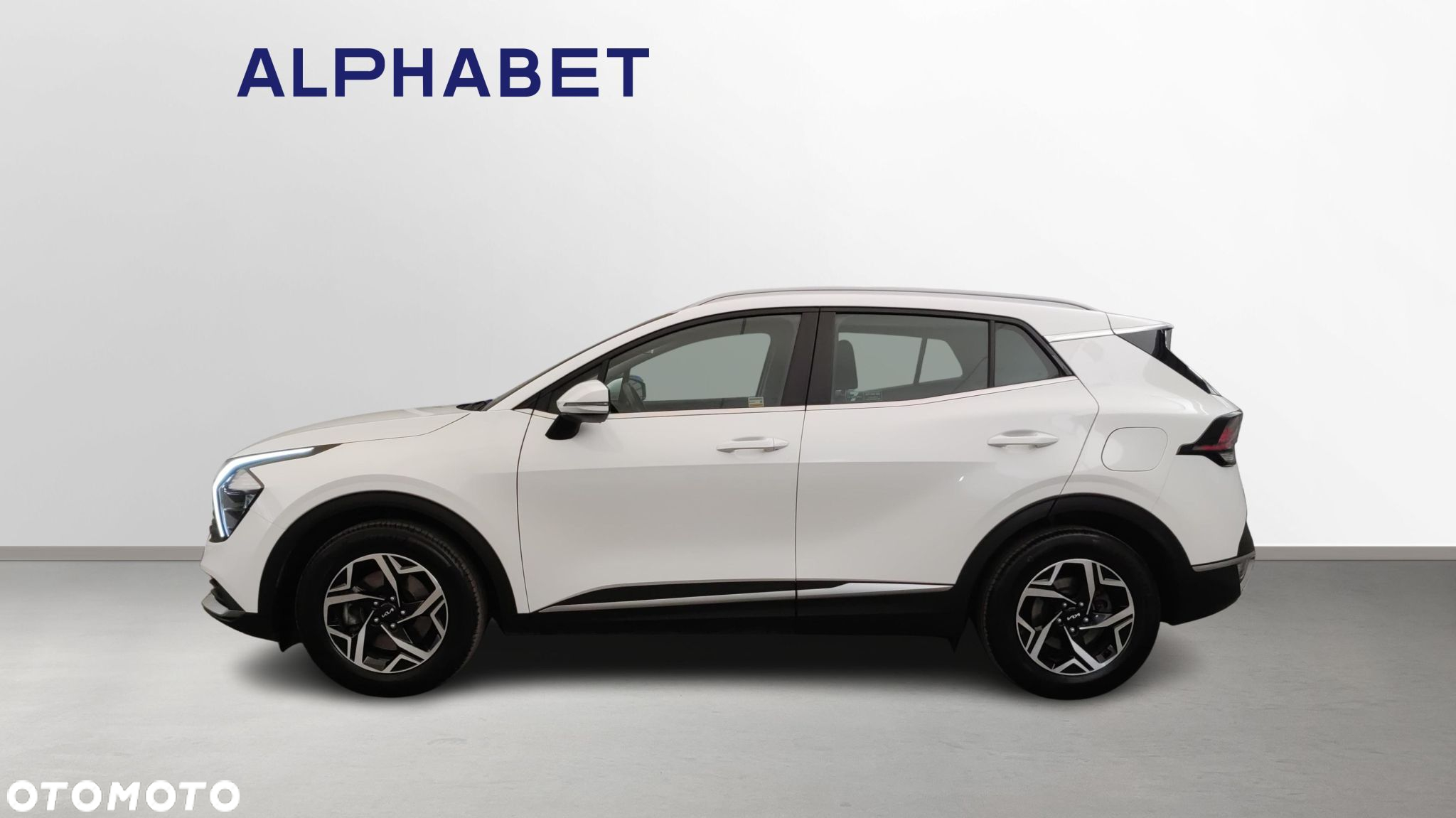 Kia Sportage 1.6 T-GDI MHEV M 2WD DCT - 2