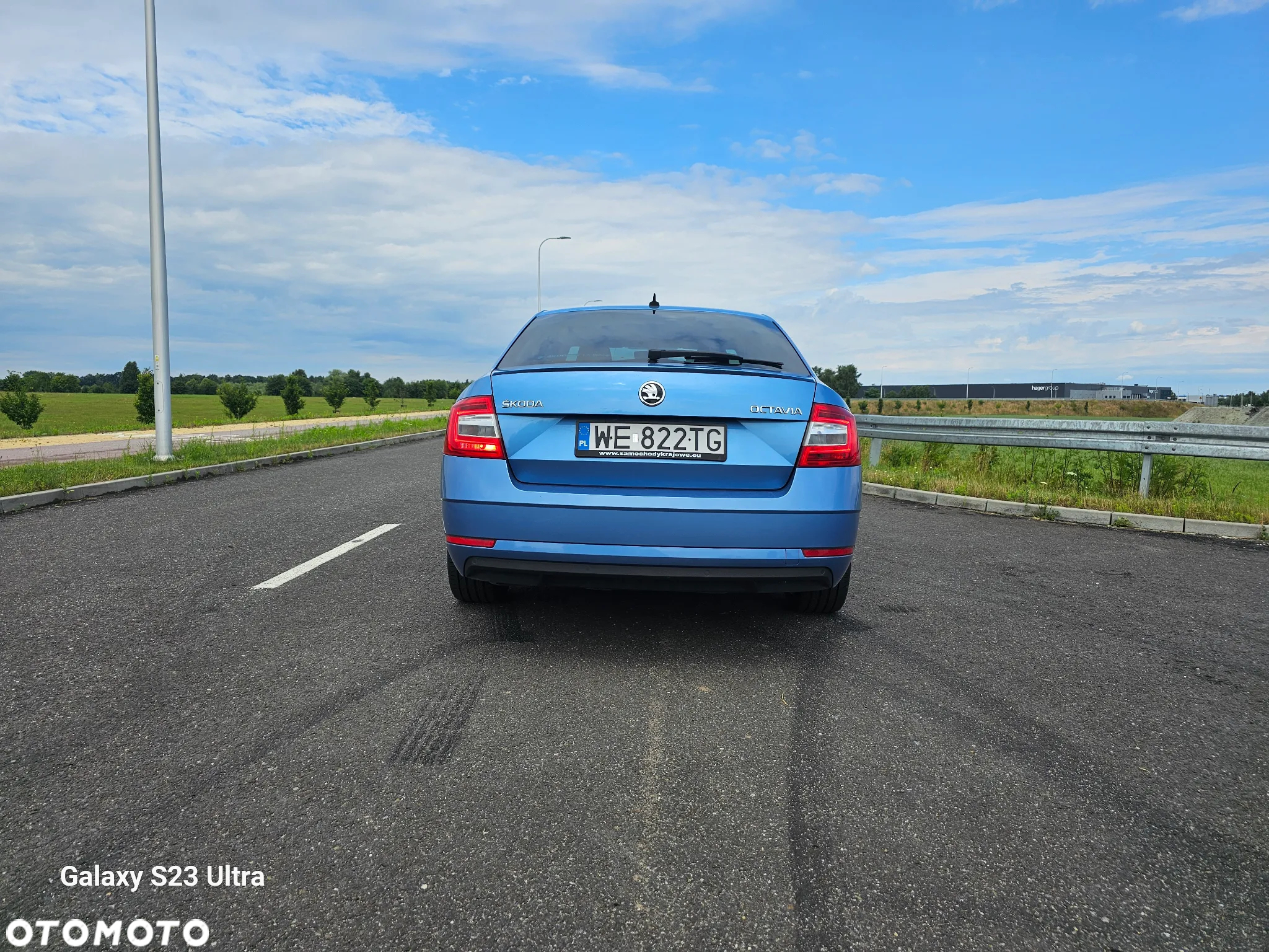 Skoda Octavia 1.8 TSI Ambition - 6