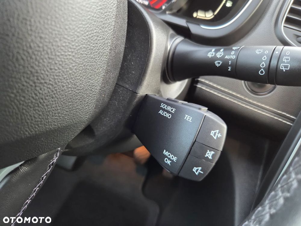 Renault Scenic 1.3 TCe Energy Bose - 22