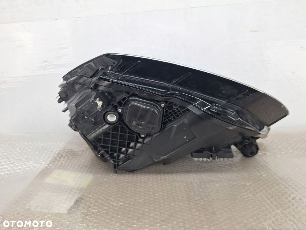 REFLEKTOR FULL LED LASER AUDI S7 A7 RS7 4K 4K8 2019-2024 ORYGINAŁ OE ASO - 5