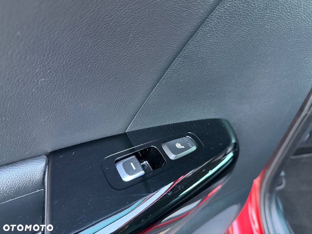 Kia Sportage 1.7 CRDI Business Line 2WD - 37