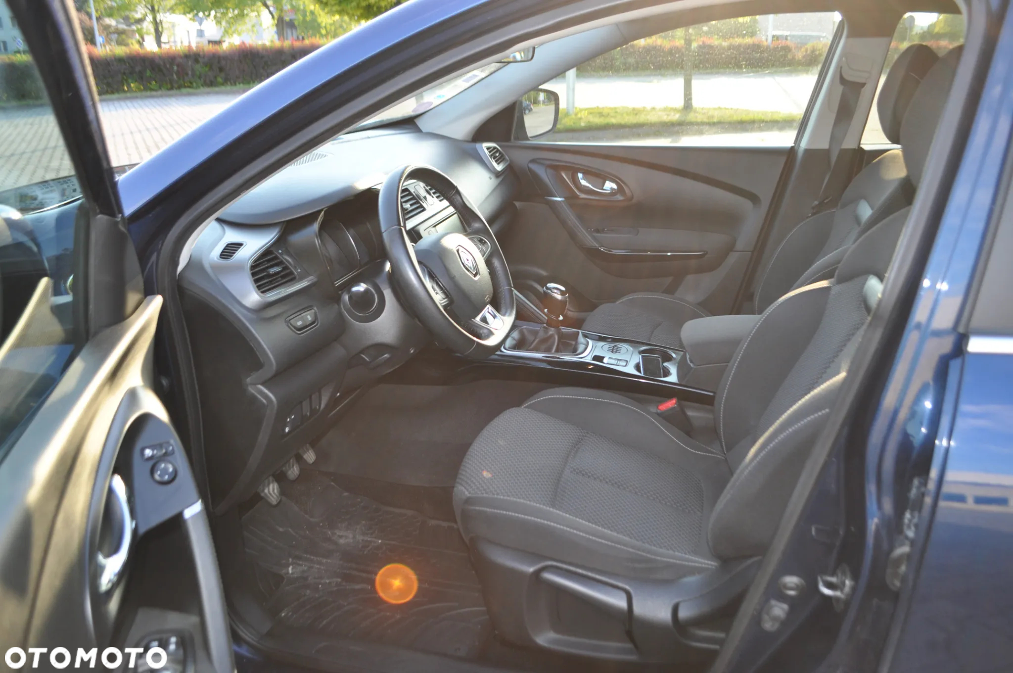 Renault Kadjar Energy TCe 130 COLLECTION - 20