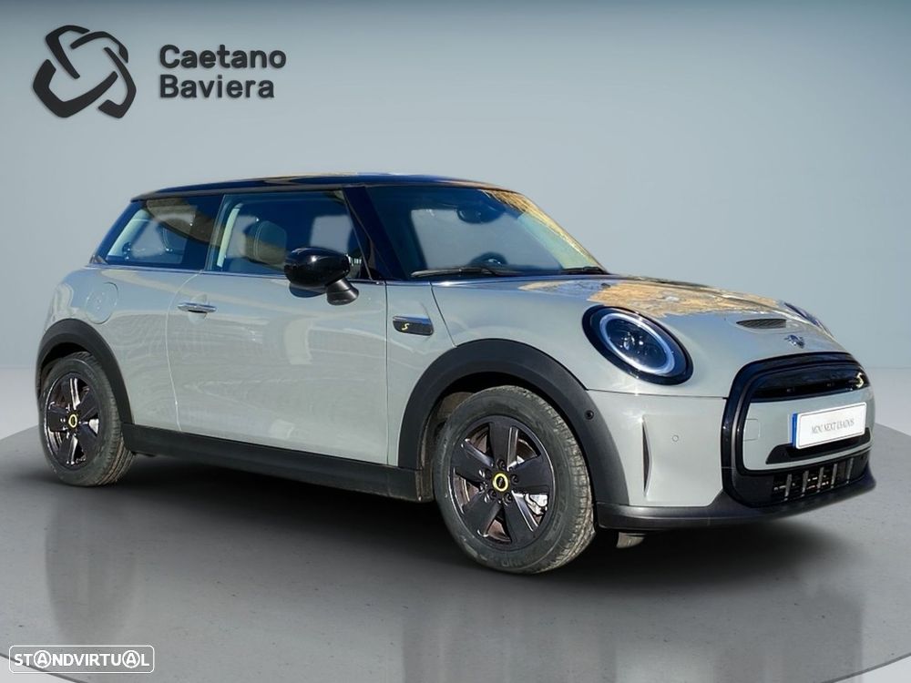 MINI 3 Portas Cooper SE Classic - 18