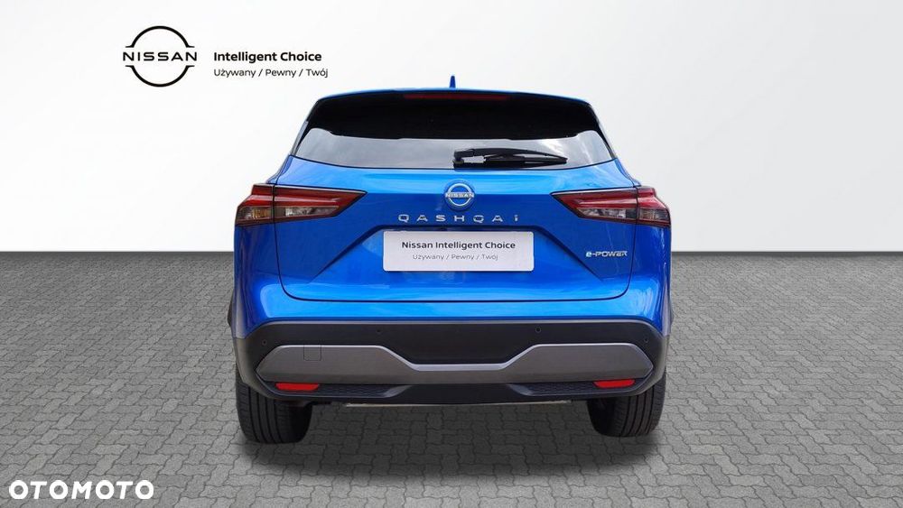 Nissan Qashqai - 3