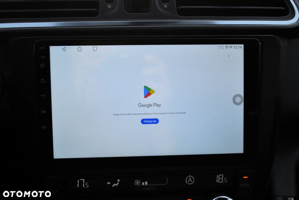 Renault Kadjar 1.2 Energy TCe Limited - 18