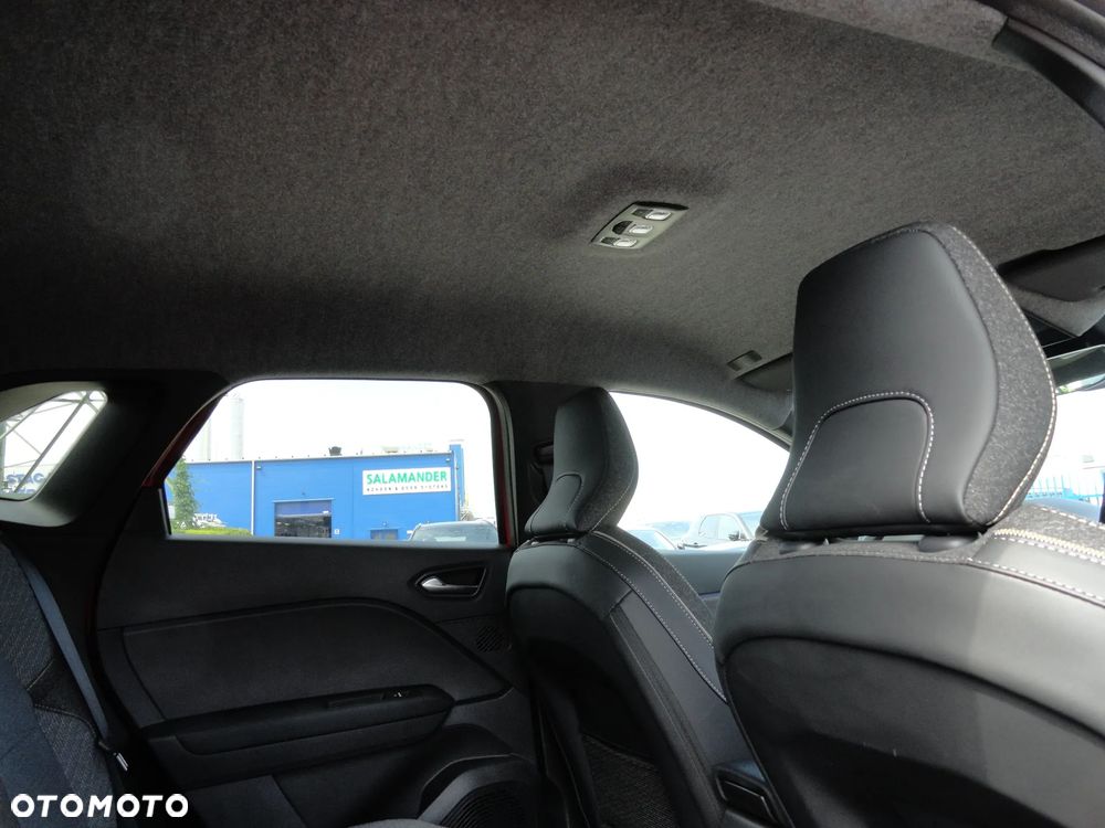 Renault Symbioz TCe Mild Hybrid 140 EDC EVOLUTION - 12