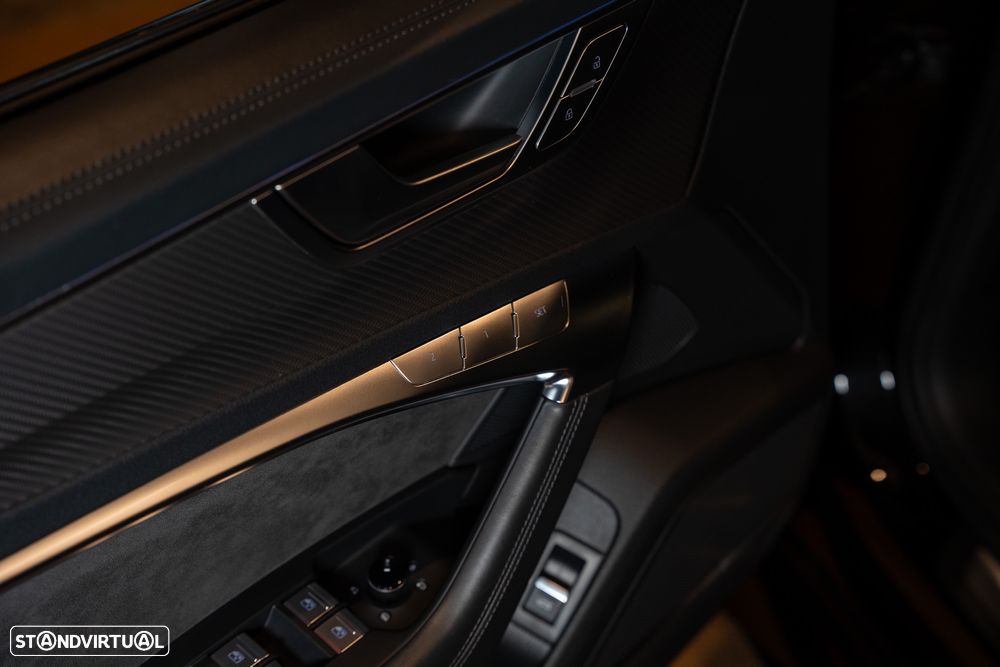 Audi RS6 Avant 4.0 TFSi Plus quattro Tiptronic - 18