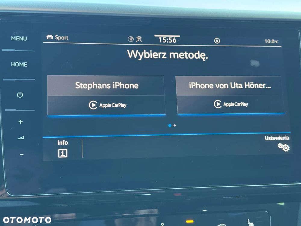 Volkswagen Arteon Shooting Brake 2.0 TSI OPF 4Motion DSG R - 30