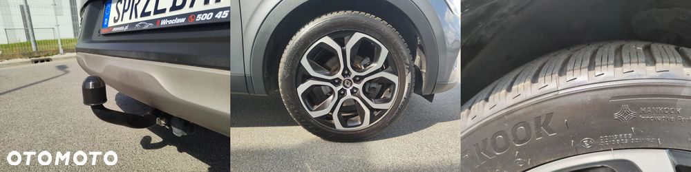 Renault Arkana 1.6 E-TECH Intens MMT - 36