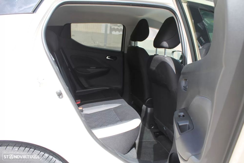 Nissan Micra 1.0 IG-T N-Design - 16